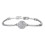 PULSERA PLATA