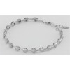 PULSERA PLATA