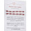 PULSERA NYLON