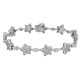 PULSERA PLATA