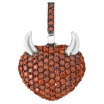 COLGANTE PLATA