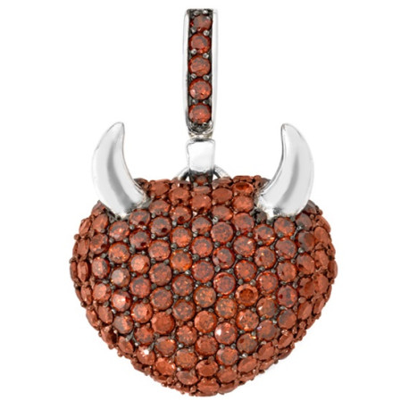 COLGANTE PLATA