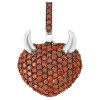 COLGANTE PLATA