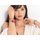 PULSERA CHAPADA