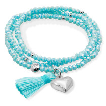 PULSERA PLATA