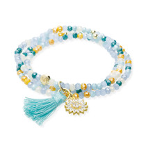 PULSERA CHAPADA