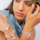 PULSERA CHAPADA