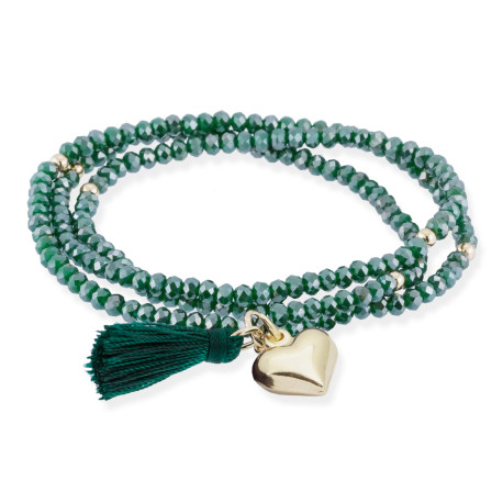 PULSERA CHAPADA