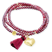 PULSERA CHAPADA