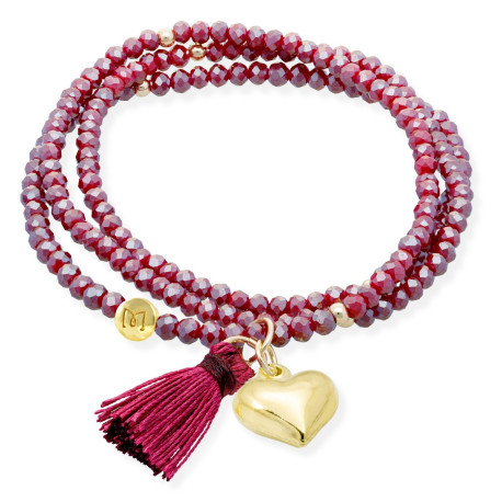 PULSERA CHAPADA