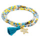 PULSERA CHAPADA