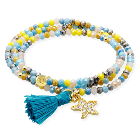 PULSERA CHAPADA