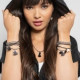 PULSERA PLATA