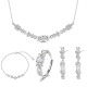 CONJUNTO PLATA
