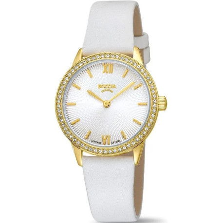 RELOJ BOCCIA SEÑOR
