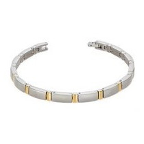 PULSERA TITANEO