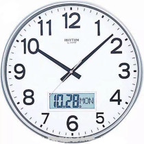 RELOJ PARED