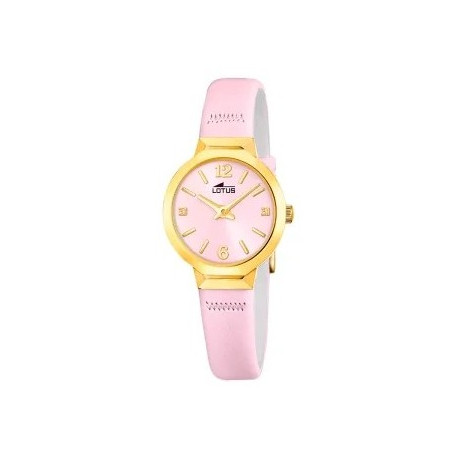 RELOJ LOTUS SEÑORA