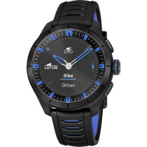 RELOJ LOTUS SEÑOR