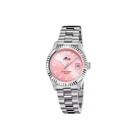 RELOJ LOTUS SEÑORA