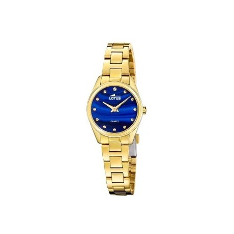 RELOJ LOTUS SEÑORA
