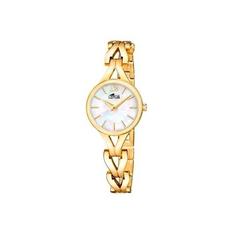 RELOJ LOTUS SEÑORA
