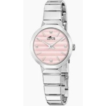 RELOJ LOTUS SEÑORA