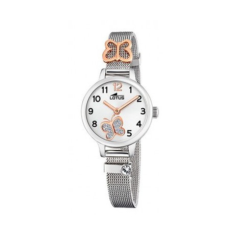 RELOJ LOTUS NIÑA