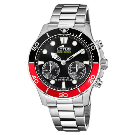 RELOJ LOTUS SEÑOR
