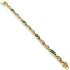 PULSERA CHAPADA