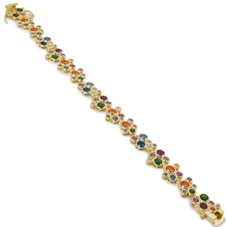 PULSERA CHAPADA