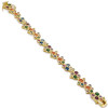 PULSERA CHAPADA