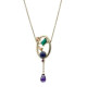 COLLAR CHAPADO