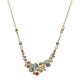 COLLAR CHAPADO
