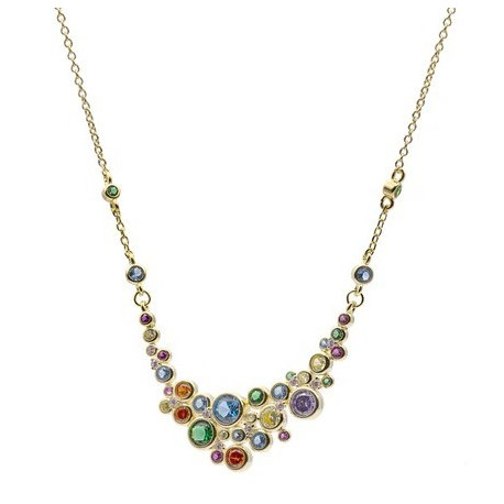 COLLAR CHAPADO