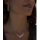 COLLAR CHAPADO