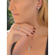 COLLAR PLATA