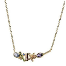 COLLAR CHAPADO