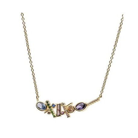 COLLAR CHAPADO
