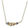 COLLAR CHAPADO