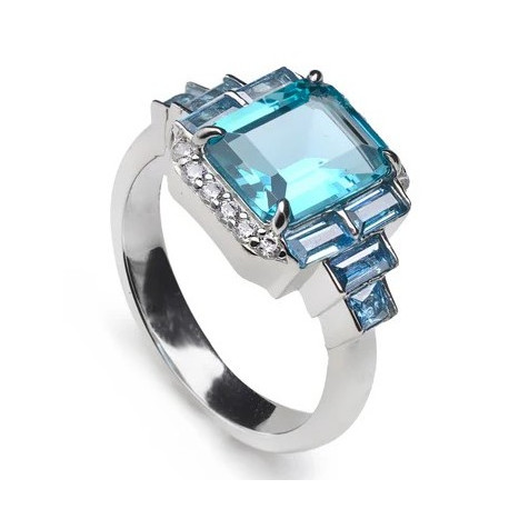 SORTIJA PLATA