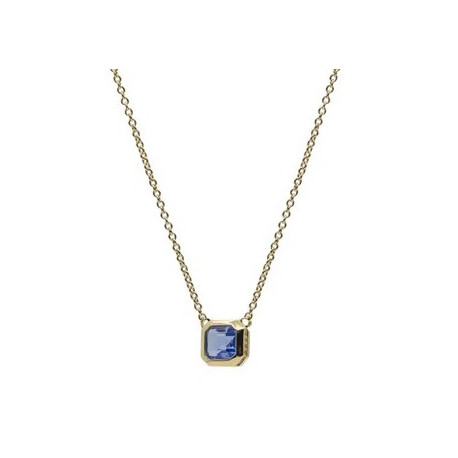 COLLAR CHAPADO