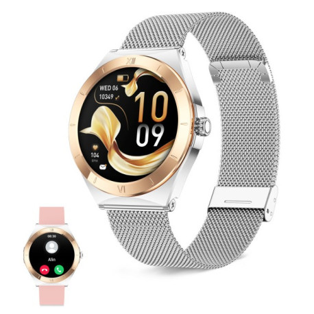 RELOJ KSIX SMART