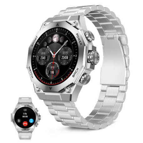 RELOJ KSIX SMART