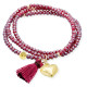 PULSERA CHAPADA
