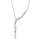 COLLAR PLATA