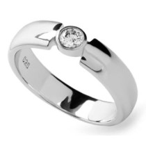 SOLITARIO PLATA