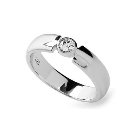 SOLITARIO PLATA