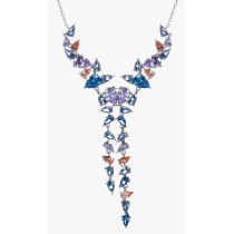 COLLAR PLATA