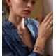 COLLAR PLATA